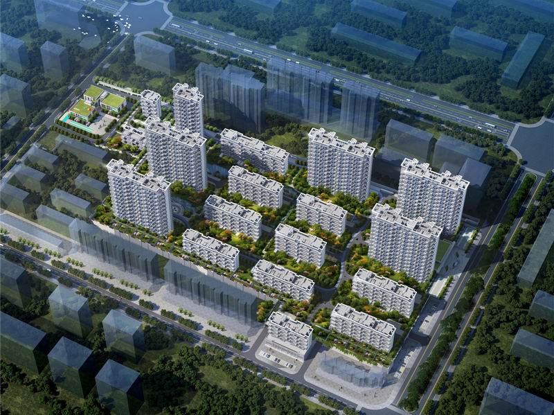 學府尚品