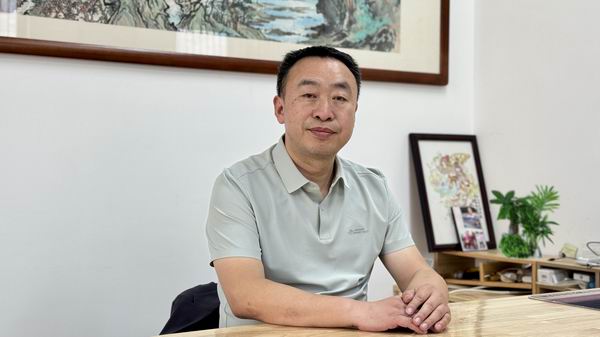 4尤相武 常務副總經理 第二設計院院長