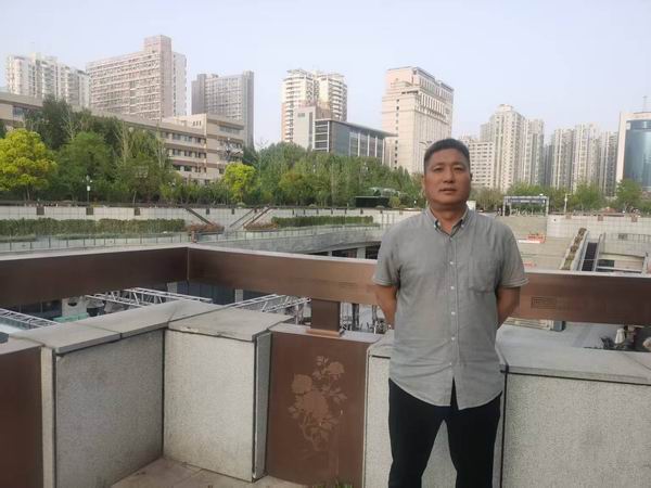 6羅奎 副總經理 工程管理公司經理