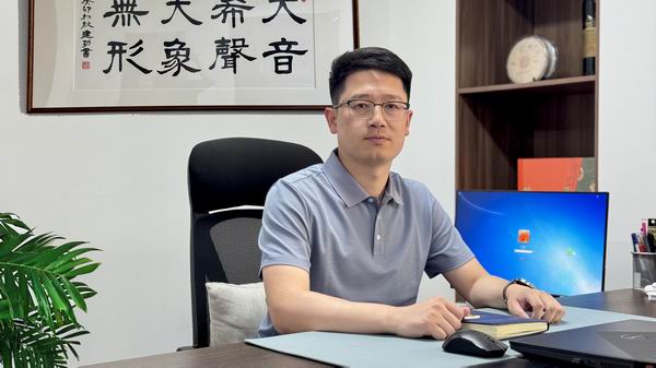 9袁翔 副總經理 鋼構院院長