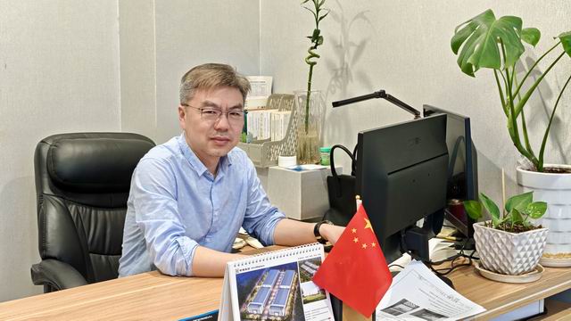 13楊寶成  一級注冊結構工程師 高級工程師