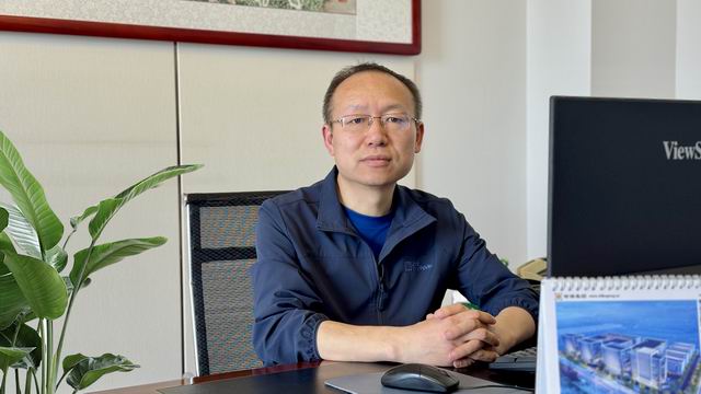 17唐東偉一級注冊結構工程師 高級工程師