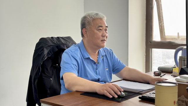 19高永強 注冊公用設備工程師（給水排水）注冊咨詢師 注冊監理師 高級工程師