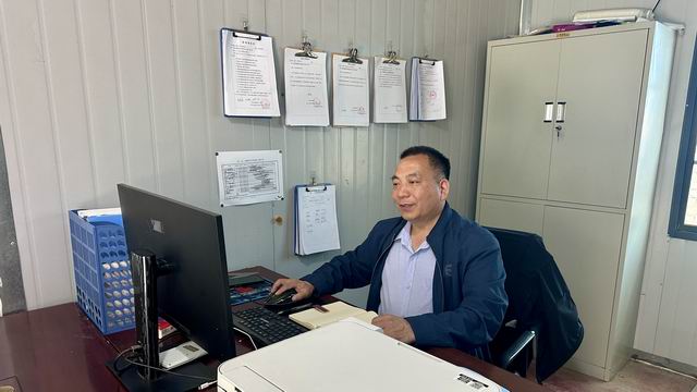 31時建偉 注冊監理工程師 高級工程師